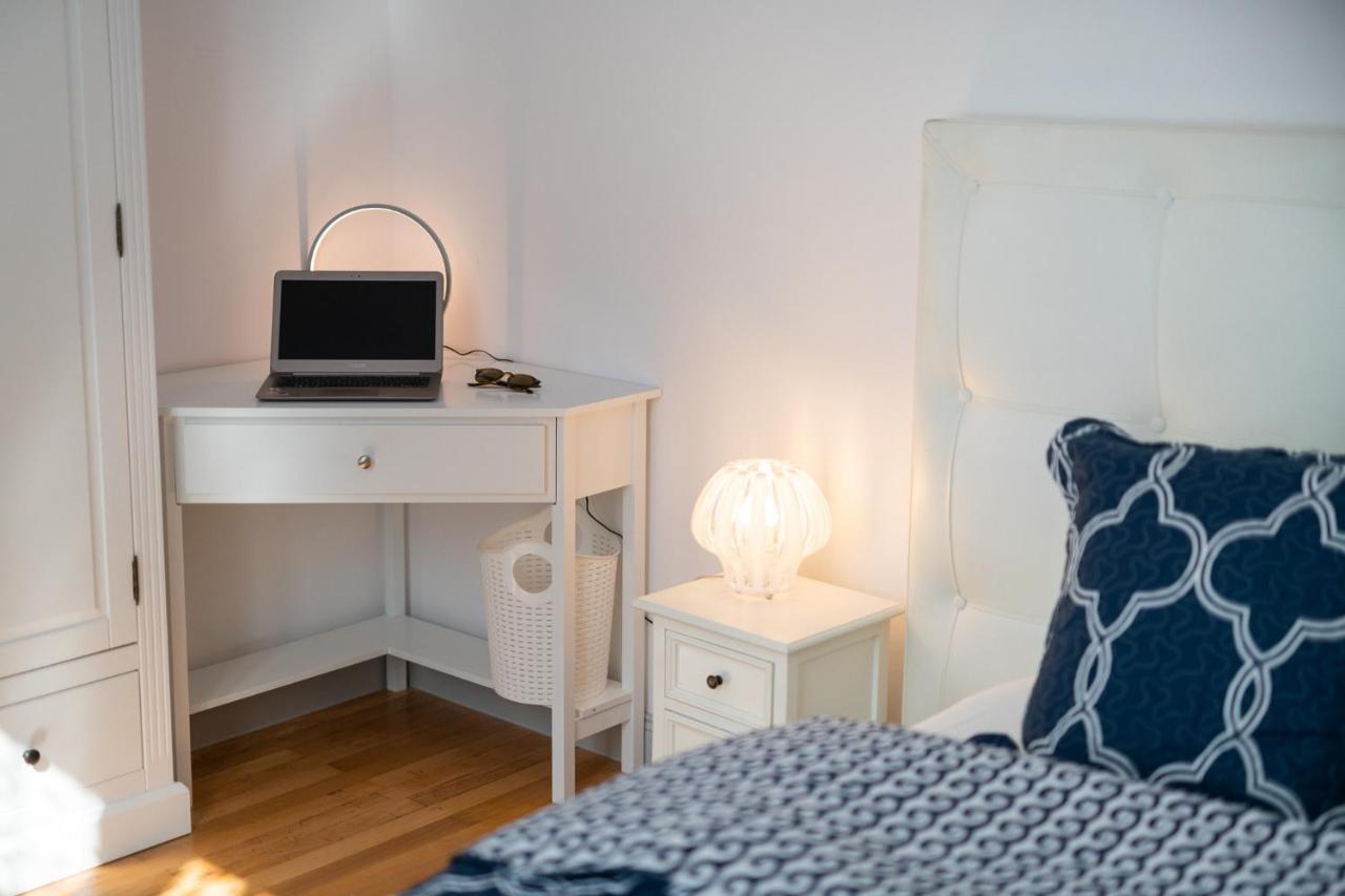 Le Beau Rivage Appartement Nice