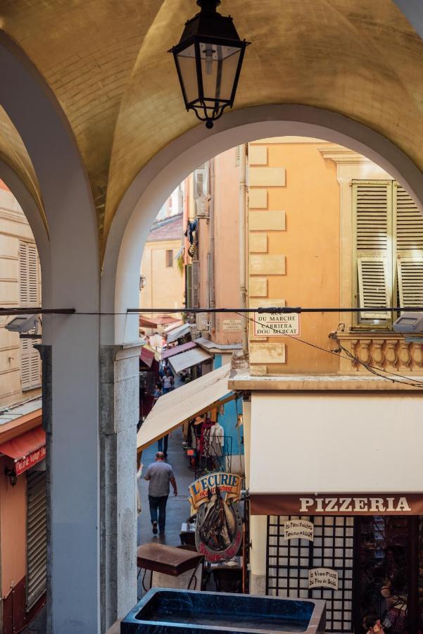 Appartement Le Beau Rivage *